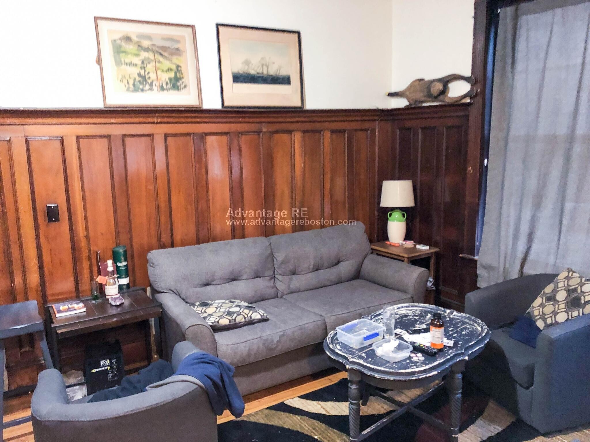 apt 24 - 1066 Commonwealth Ave
