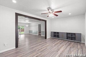 Building Photo - 6027 Forest Shadow St