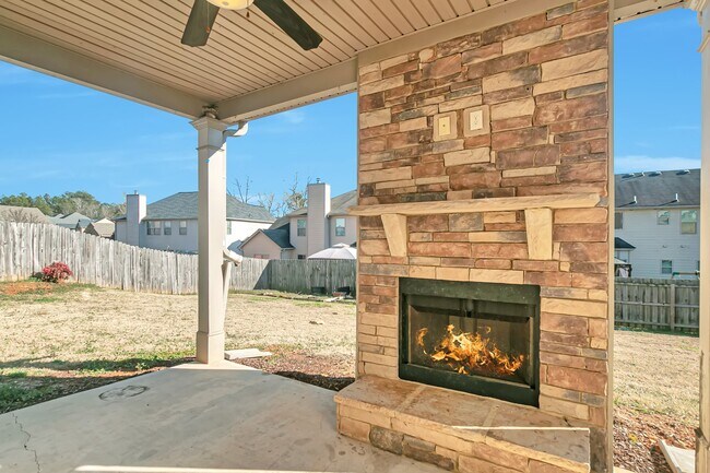 Building Photo - 4276 Constellation Blvd