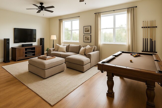 Building Photo - 3600 Harbor Isles Ct