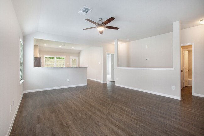 Building Photo - 3319 Rosselli Brush Dr