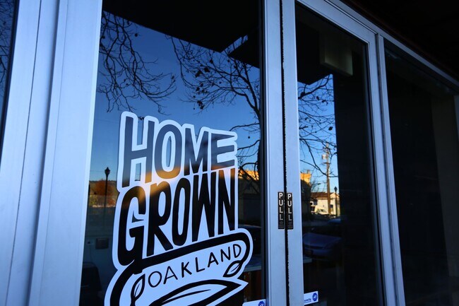 Building Photo - 1200 65th St