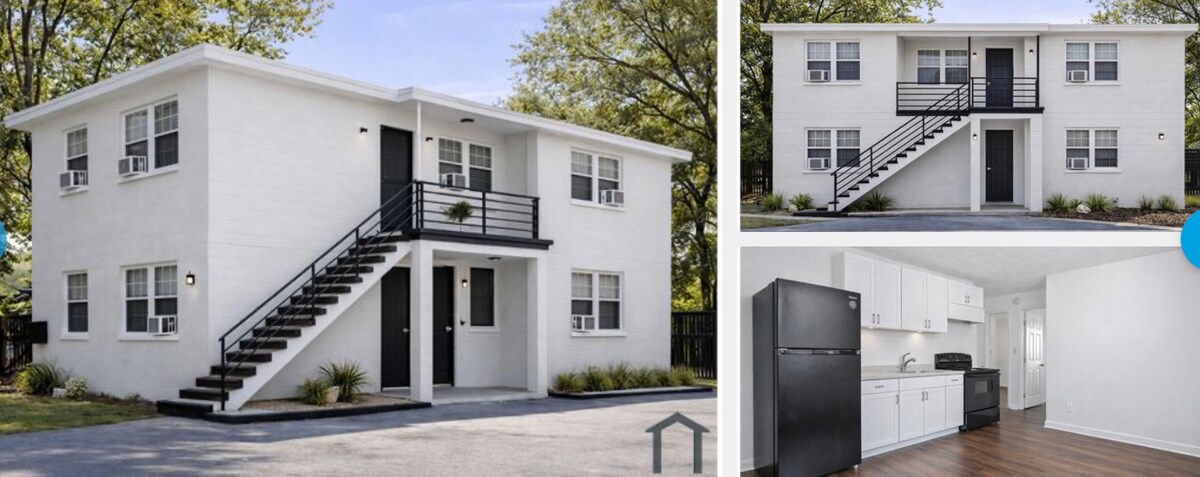 Building Photo - 1534 Morgan St