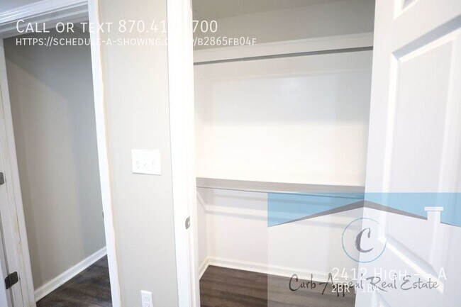 Building Photo - Luxury 2 bed, 1 bath duplex - new construc...