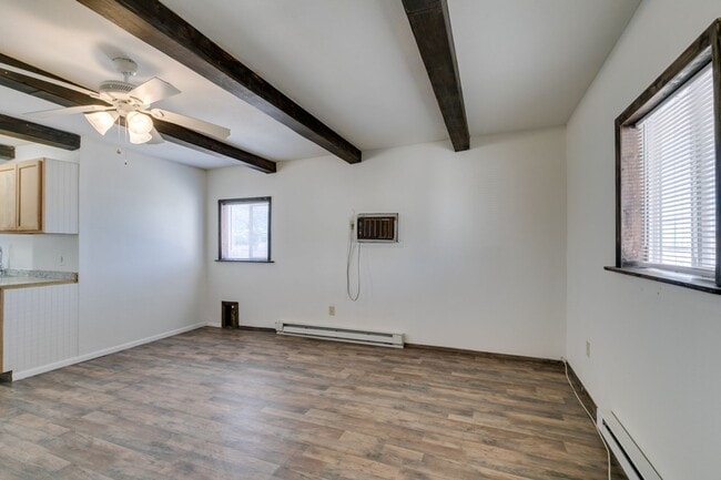 Building Photo - Cozy 1-Bedroom Retreat with Spacious Yard & Open Living Layout * COMING SOON *