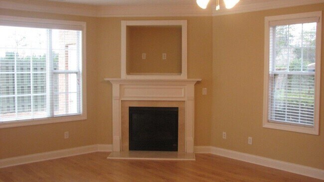 Building Photo - 2658 Gadsen Walk NW