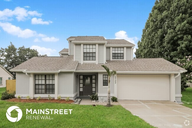 Building Photo - 5722 Grand Canyon Dr