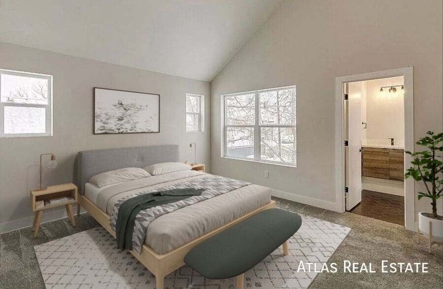 Building Photo - 4306 Sherman St