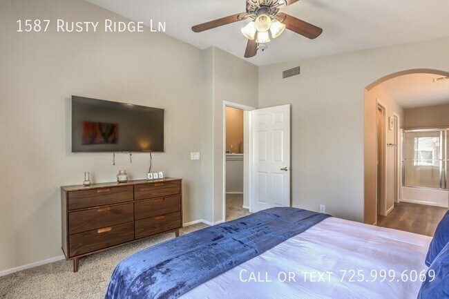 Building Photo - 1587 Rusty Ridge Ln