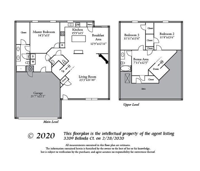 Building Photo - 3209 Belinda Ct