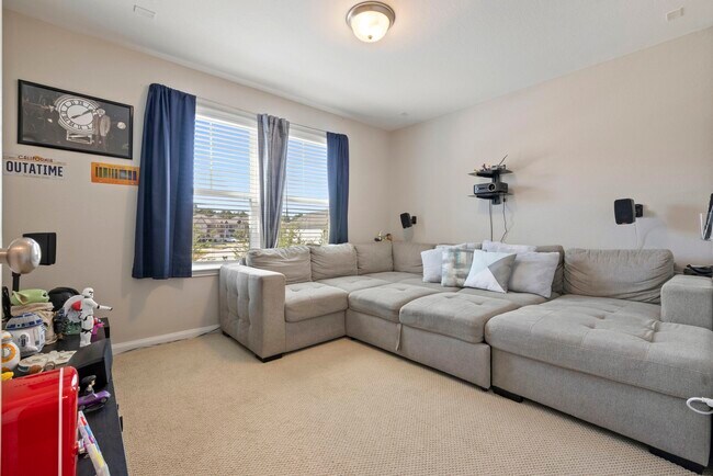 Building Photo - 2003 Woodland Prairie Ct