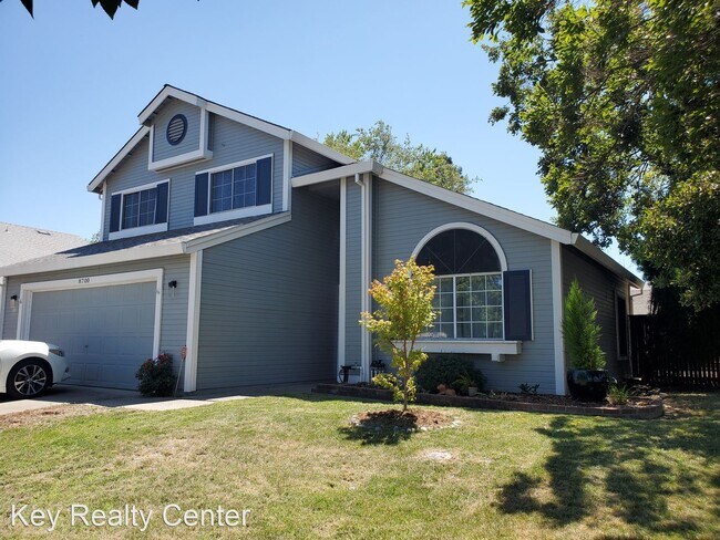 Primary Photo - 3 br, 2.5 bath House - 8700 Brittany Park ...