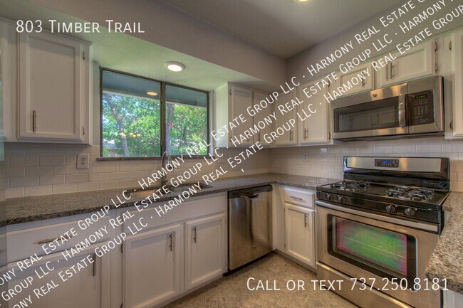 Building Photo - 803 Timber Trail