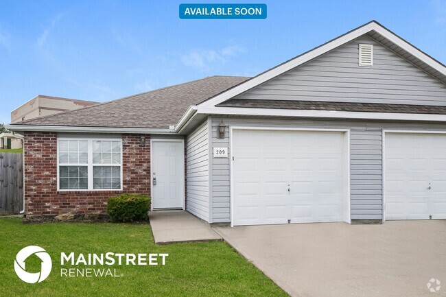 Building Photo - 209 Palmer Ct