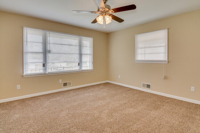 Building Photo - Cute 3 Bedroom Augusta Home