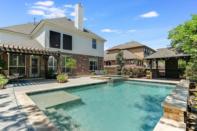 Building Photo - 2417 Turtle Mountain Bend