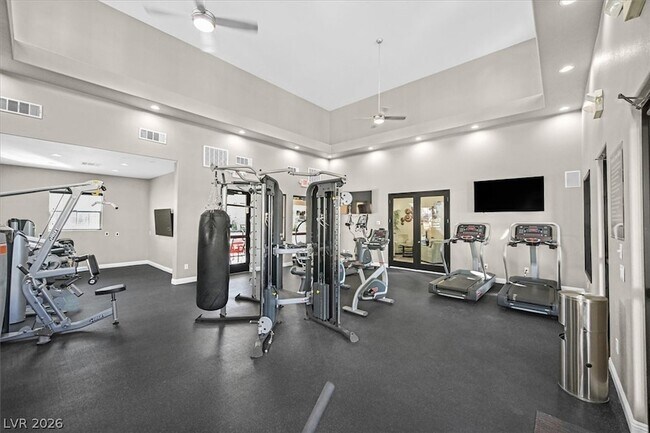 Building Photo - 8777 W Maule Ave