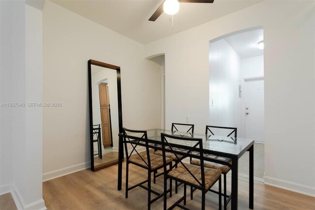 Building Photo - 1561 Lenox Ave.