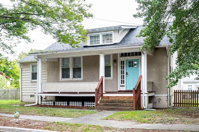 AirBnb Super Host Home Now Available - 3235 Cliff Ave Richmond VA 23222 ...
