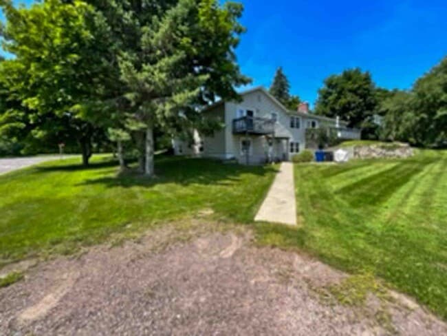 Building Photo - Spacious 3-Bedroom Apartment Near UVM with Private Entrance & Parking