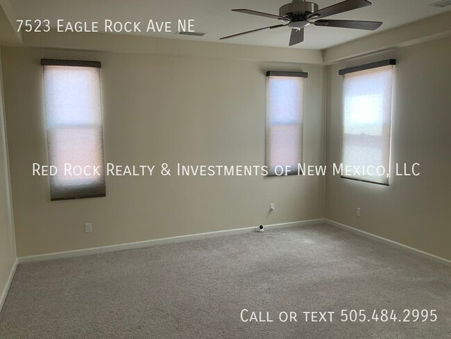 Building Photo - 7523 Eagle Rock Ave NE