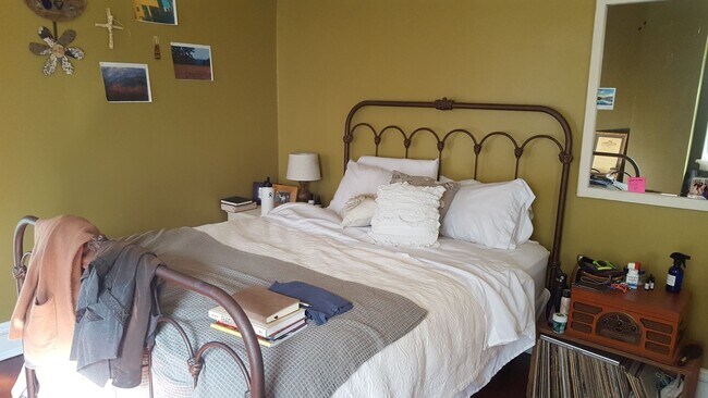 Building Photo - 112 S Arthur Ashe Blvd