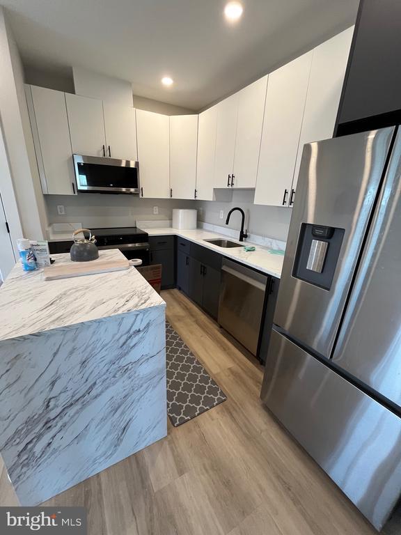 Building Photo - 2385 Rhode Island Ave NE