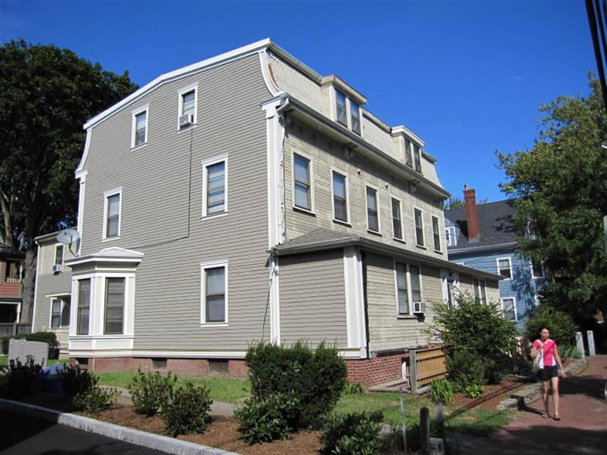 Building Photo - 7 Wendell St