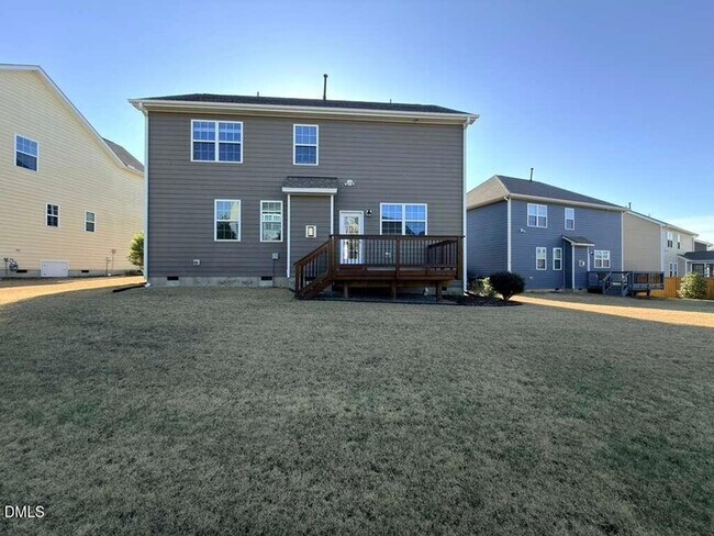 Building Photo - 1777 Baldhead Island Dr