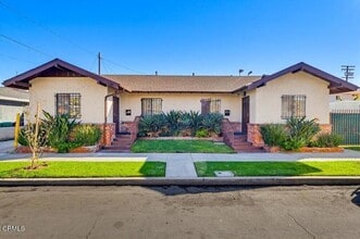 Building Photo - 1020 Cerritos Ave