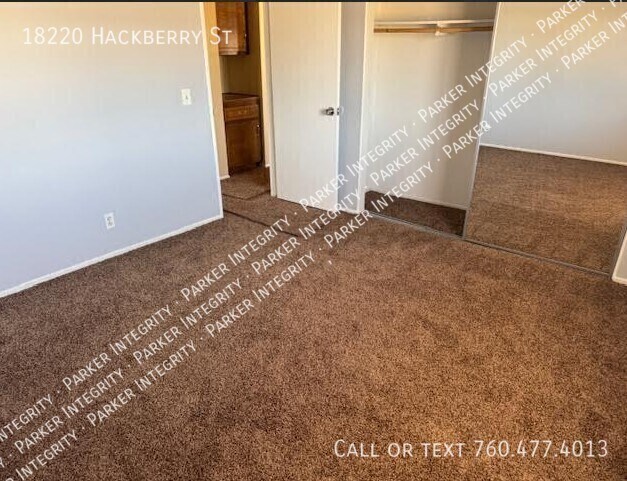 Building Photo - 18220 Hackberry St