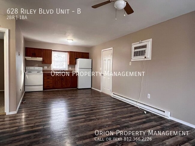 Building Photo - 628 Riley Blvd