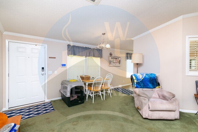 Building Photo - 4 bedroom 2 bath Double-Wide Trailer tastefully decorated and fully furnished available 12/1/25  ...