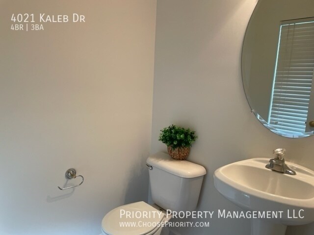 Building Photo - Gorgeous Home in Madison Village