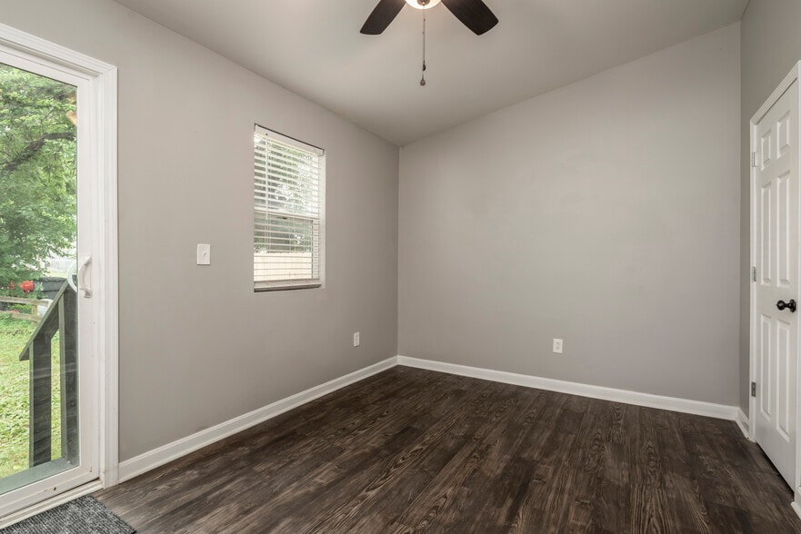 Building Photo - 1408 Culbertson Ave