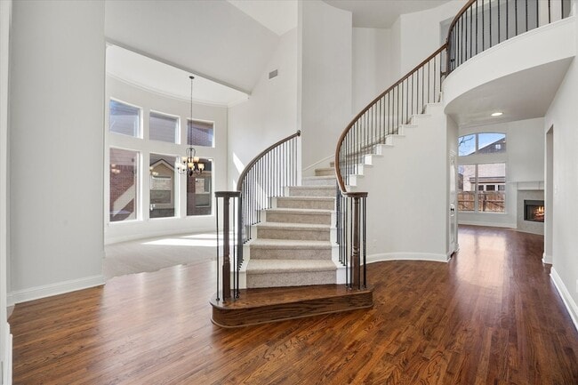 Building Photo - 1401 Barrier Island Dr