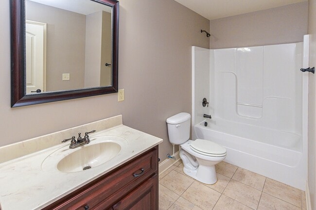 Building Photo - 15818 Trey Hughes Dr NW