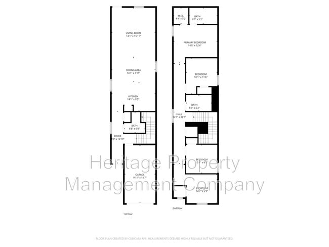 Building Photo - 4284 Thalweg Way