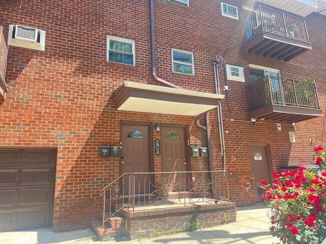 Building Photo - 2200 Paterson Plank Rd