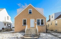 Building Photo - 4209 Prairie Ave