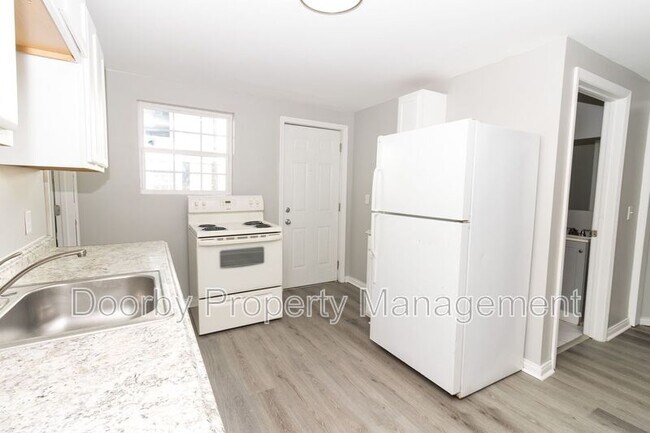 Building Photo - 4807 14th Ave