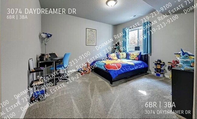 Building Photo - 3074 Daydreamer Dr