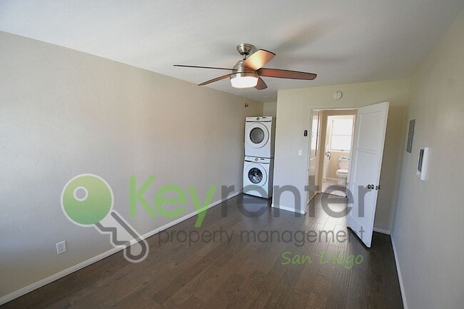 Building Photo - 4517 55th St