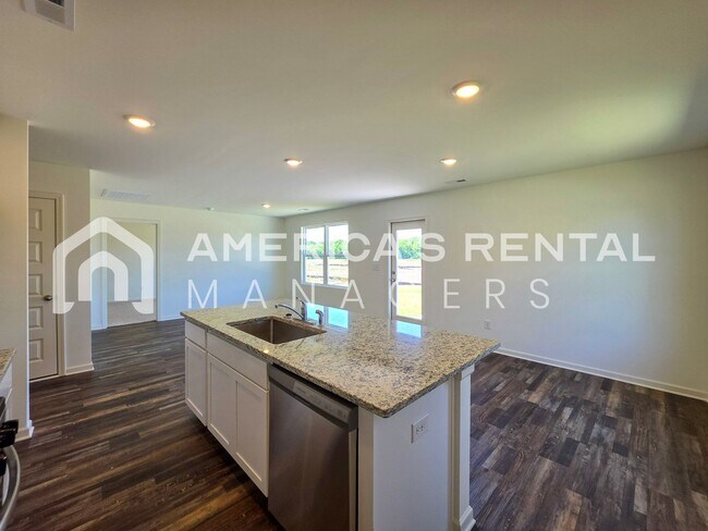 Building Photo - New Construction Home for Rent in Calera, AL - Timberline Community!