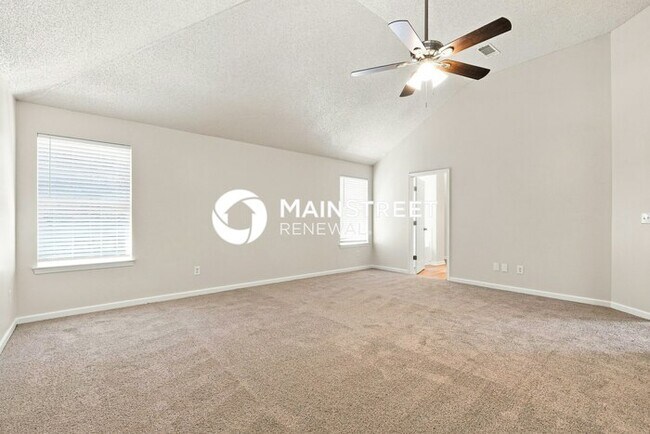 Building Photo - 4 Bedroom Pet-Friendly Home in ELLENWOOD, GA with Main Street Renewal