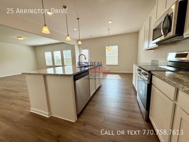 Building Photo - 25 Arrington Dr
