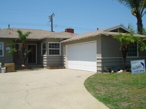 Building Photo - TORRANCE 3 BEDROOM 2 BATHROOM HOUSE FOR LEASE! AVAILABLE 4/1