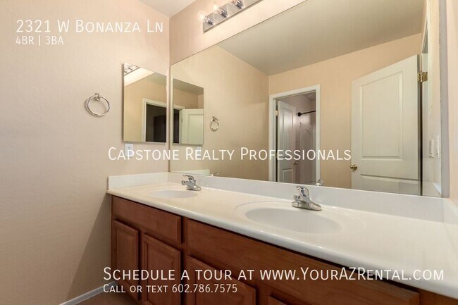 Building Photo - 2321 W Bonanza Ln