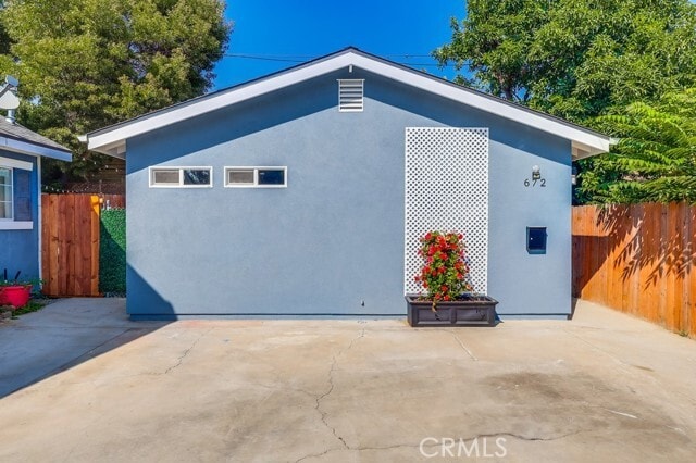 Primary Photo - 672 Cypress Ave