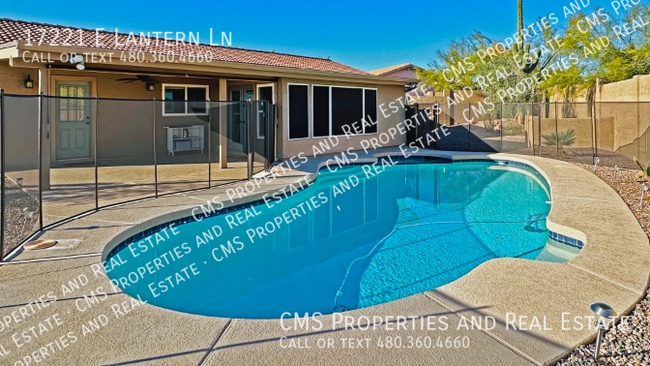Building Photo - 17221 E Lantern Ln